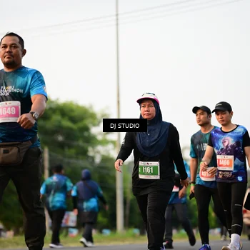 Runner Photo 4774857