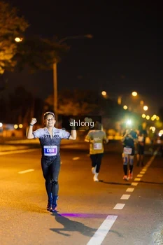 Runner Photo 4774861