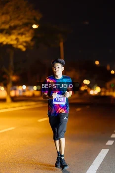 Runner Photo 4774865