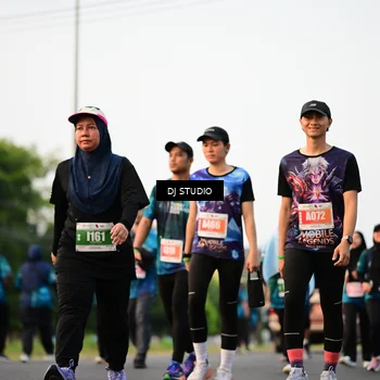 Runner Photo 4774866