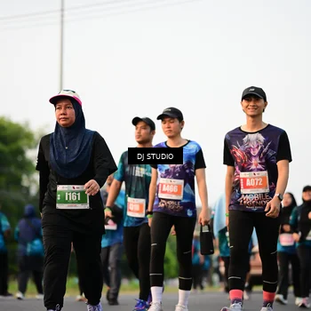Runner Photo 4774868