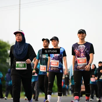 Runner Photo 4774869