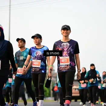 Runner Photo 4774871