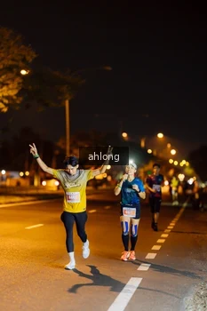 Runner Photo 4774874