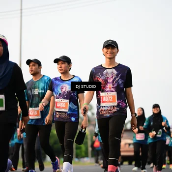 Runner Photo 4774875