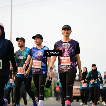 Runner Photo 4774876