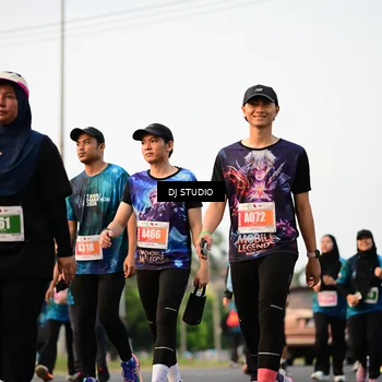 Runner Photo 4774877