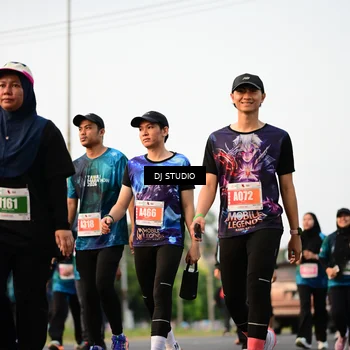 Runner Photo 4774880