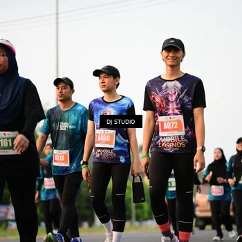 Runner Photo 4774881
