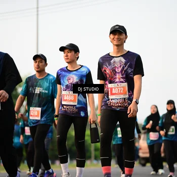 Runner Photo 4774883