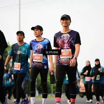Runner Photo 4774885