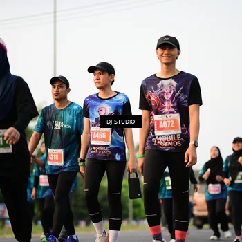Runner Photo 4774886