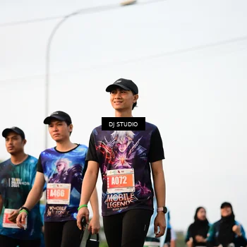 Runner Photo 4774888