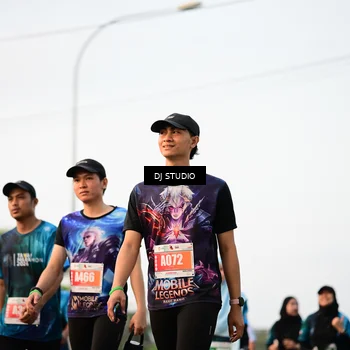 Runner Photo 4774890