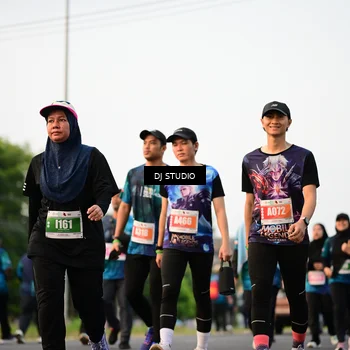 Runner Photo 4774893