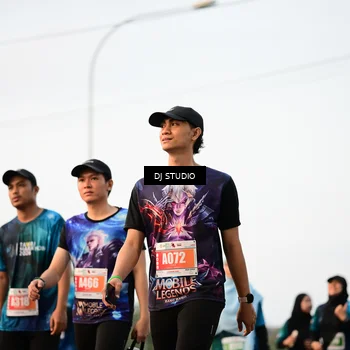 Runner Photo 4774895