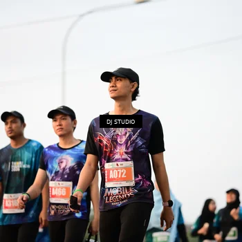 Runner Photo 4774899
