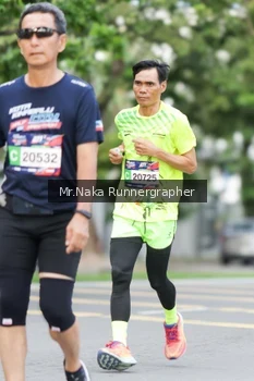 Runner Photo 47749