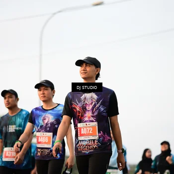 Runner Photo 4774903