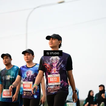 Runner Photo 4774905