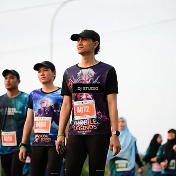 Runner Photo 4774906