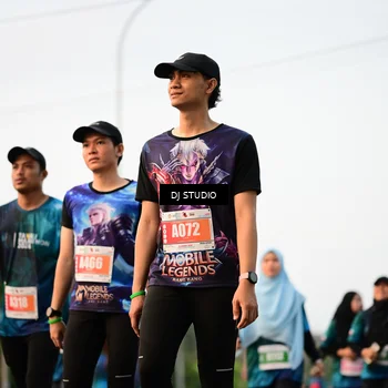 Runner Photo 4774911