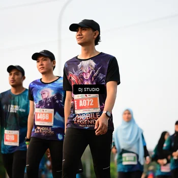 Runner Photo 4774914