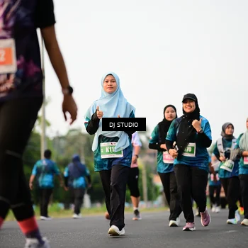 Runner Photo 4774920