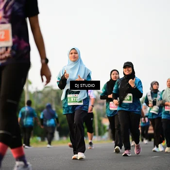 Runner Photo 4774922