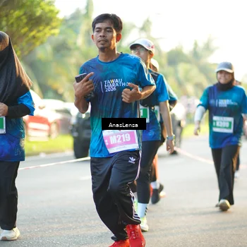 Runner Photo 4774925