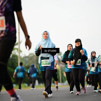 Runner Photo 4774930