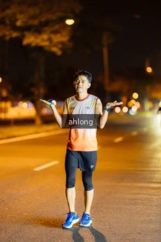 Runner Photo 4774935
