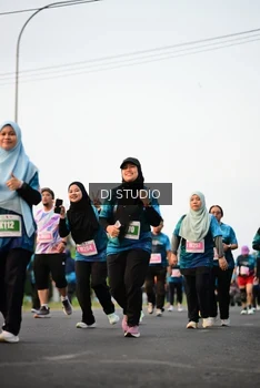 Runner Photo 4774945
