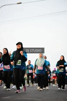 Runner Photo 4774947