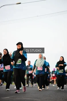 Runner Photo 4774948