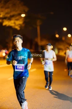 Runner Photo 4774949