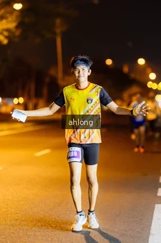 Runner Photo 4774955