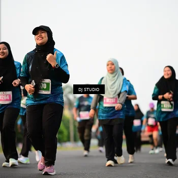 Runner Photo 4774957