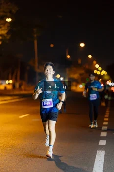 Runner Photo 4774960