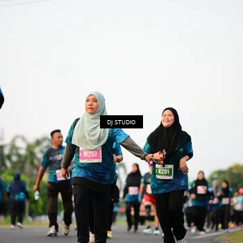 Runner Photo 4774964