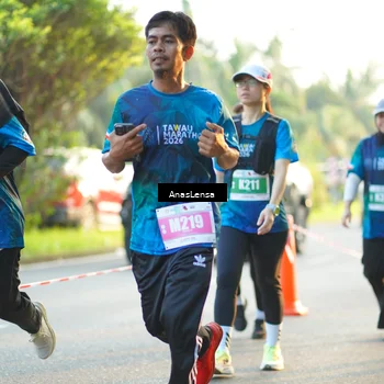 Runner Photo 4774966
