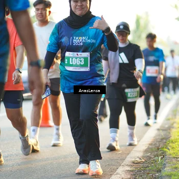 Runner Photo 4774970
