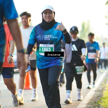 Runner Photo 4774973