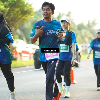 Runner Photo 4774978