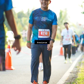 Runner Photo 4774980