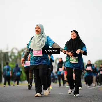Runner Photo 4774981