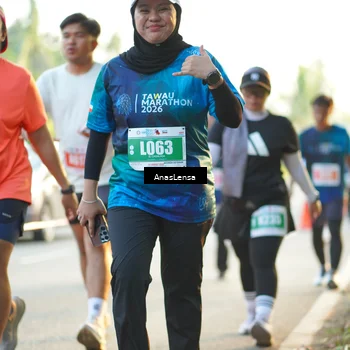 Runner Photo 4774985