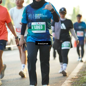 Runner Photo 4774987
