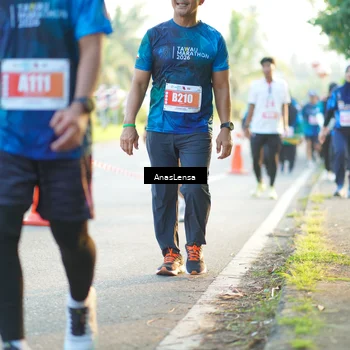 Runner Photo 4774997