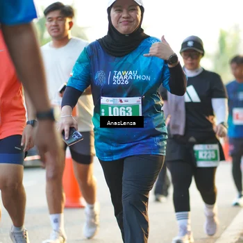 Runner Photo 4775000